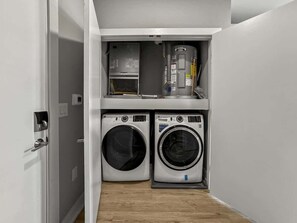 Interior - Luxury Studio | 1 Bed | Northern Liberties (Philadelphia)