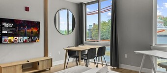 Luxury Studio | 1 Bed | Northern Liberties