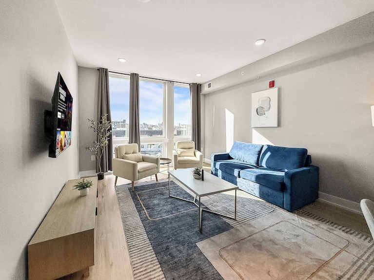 Luxury 1bd | 2 Beds | Northern Liberties - Philadelphia, PA