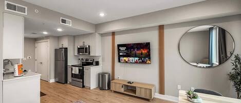 Fer et planche à repasser, Wi-Fi