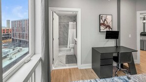 Unclassified image, 5 of 16, button - Luxury 2BD | 4 Beds | Northern Liberties (Philadelphia)