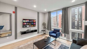 Unclassified image, 4 of 16, button - Luxury 2BD | 4 Beds | Northern Liberties (Philadelphia)