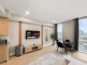 Interior - Luxury Studio | 1 Bed | Northern Liberties (Philadelphia)