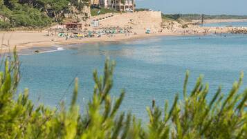 Biệt thự | Quang cảnh nhìn từ nơi lưu trú