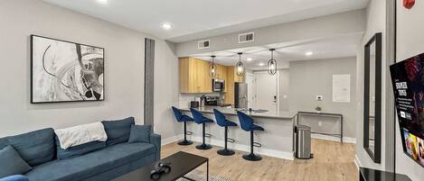 Télévision, espaces bureaux