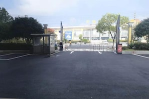 Unclassified image, 4 of 21, button - Homeinn Ripple Yun Hotel (Guangde Bus Passenger Transport Center) (Guangde)