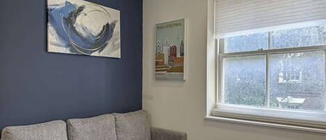 Televisor i oficines