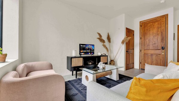 TV
