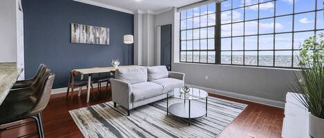 Télévision, espaces bureaux