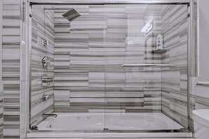 Dusche, Shampoo