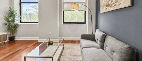 Télévision, espaces bureaux