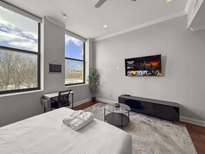 Wi-Fi, vuodevaatteet