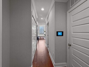 Interior - Luxury Studio | Northern Libs | 1 Bed | Onsite gym (Philadelphia)