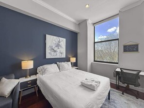 Wi-Fi, vuodevaatteet