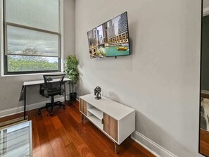 Interior - Luxury Studio | Northern Libs | 1 Bed | Onsite gym (Philadelphia)