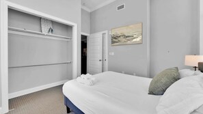 2 bedrooms, WiFi, bed sheets - Luxury 2BD | Northern Libs | 2 Beds | Onsite gym (Philadelphia)