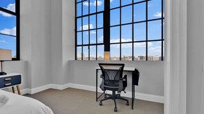 Interior - Luxury 2BD | Northern Libs | 2 Beds | Onsite gym (Philadelphia)