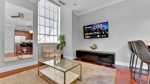 Interior - Luxury 2BD | Northern Libs | 2 Beds | Onsite gym (Philadelphia)