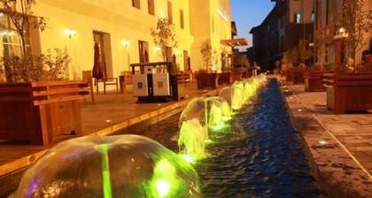 Kunlun International Hotel (Renqiu Huabei Youtian)