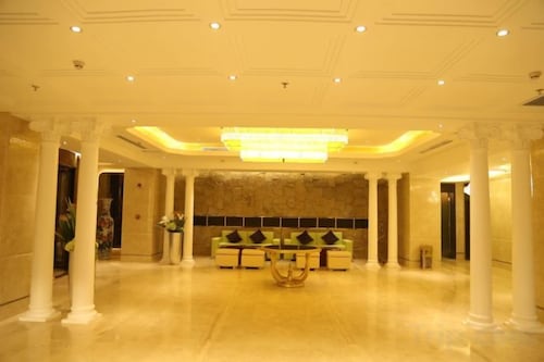 Kunlun International Hotel (Renqiu Huabei Youtian)