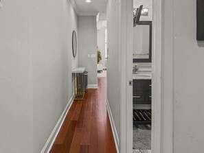 Interior - Luxury Studio | Northern Libs | 1 Bed | Onsite gym (Philadelphia)