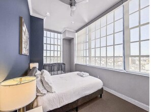 2 slaapkamers, wifi, beddengoed