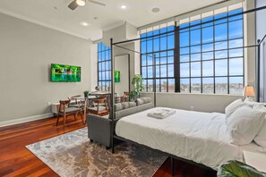 Wi-Fi, draps fournis