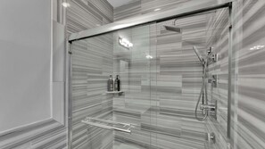 Dusche, Shampoo