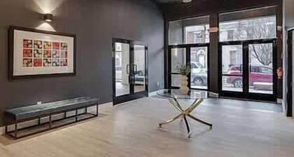 Cozy 2BD Apt | Fishtown | Gym