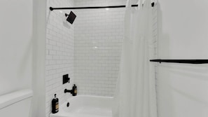 Dusche, Haartrockner