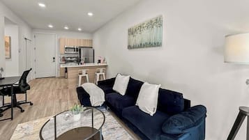 Televisio, työhuone