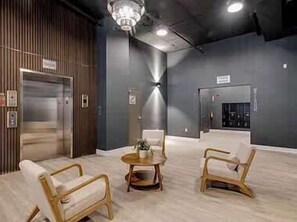 Interior - Cozy 2BD Apt | Fishtown | Gym (Philadelphia)