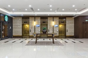 Interior - Hangzhou Wenhua GINLAN JIA Grand Hotel (Hangzhou)