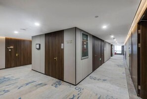 Interior - Hangzhou Wenhua GINLAN JIA Grand Hotel (Hangzhou)
