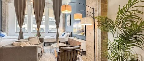 Téléviseur, bureau