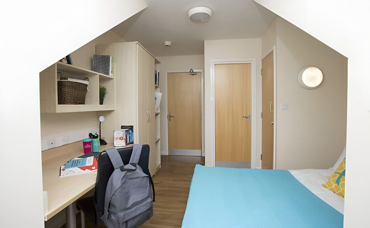 Bild für Gastgeberprofil