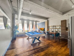 Sala de jogos