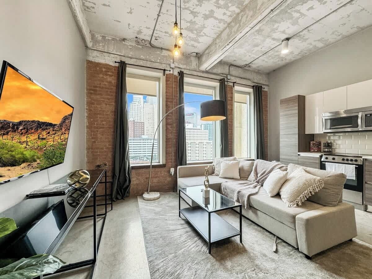 Fernseher, Arbeitsbereiche