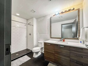 Dutxa i assecador de cabells 