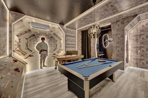 Sala de jocs