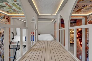 10 bedrooms, travel cot, WiFi, bed sheets - 10 BD/ 8 BA/ Windsor Cay (15977 CC) (Clermont)