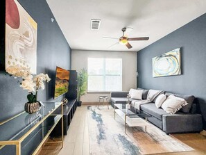 Fernseher, Arbeitsbereiche