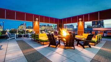 Terras
