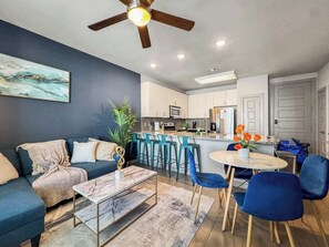 Fernseher, Arbeitsbereiche