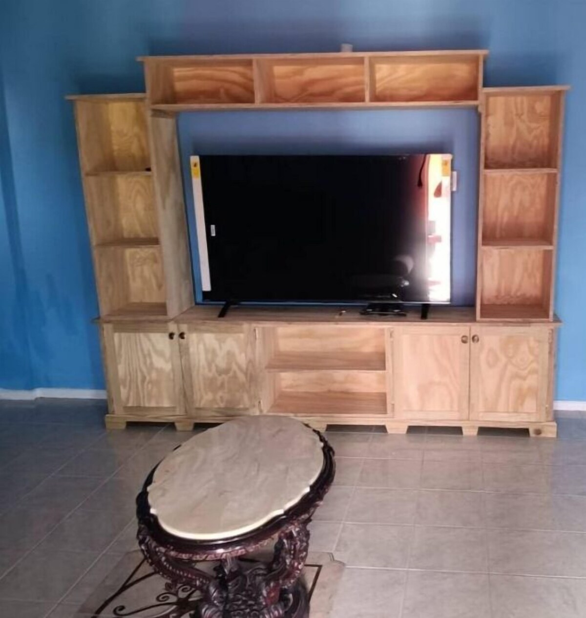 Image de profil de l’hôte