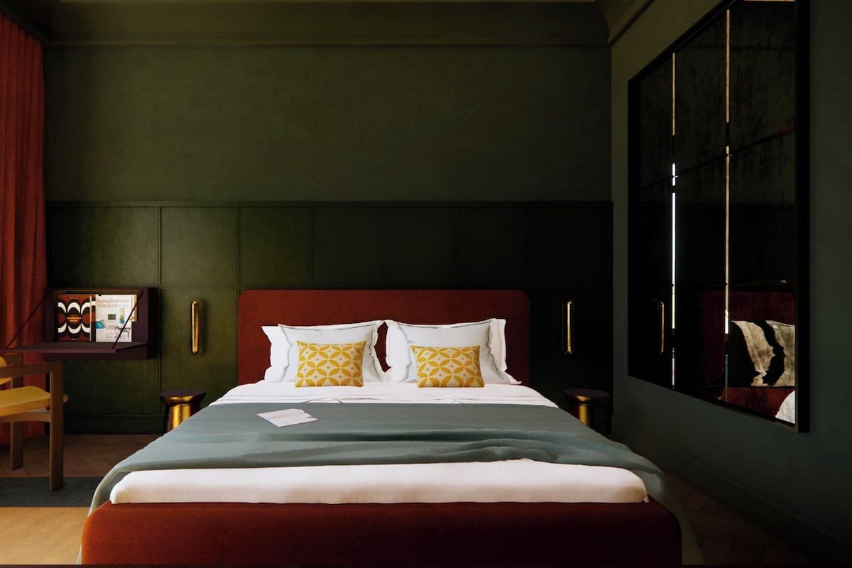 Standard Room (Choice)