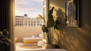 Junior Suite | Room amenity