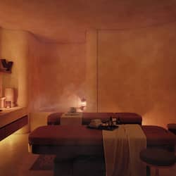 Spa treatment