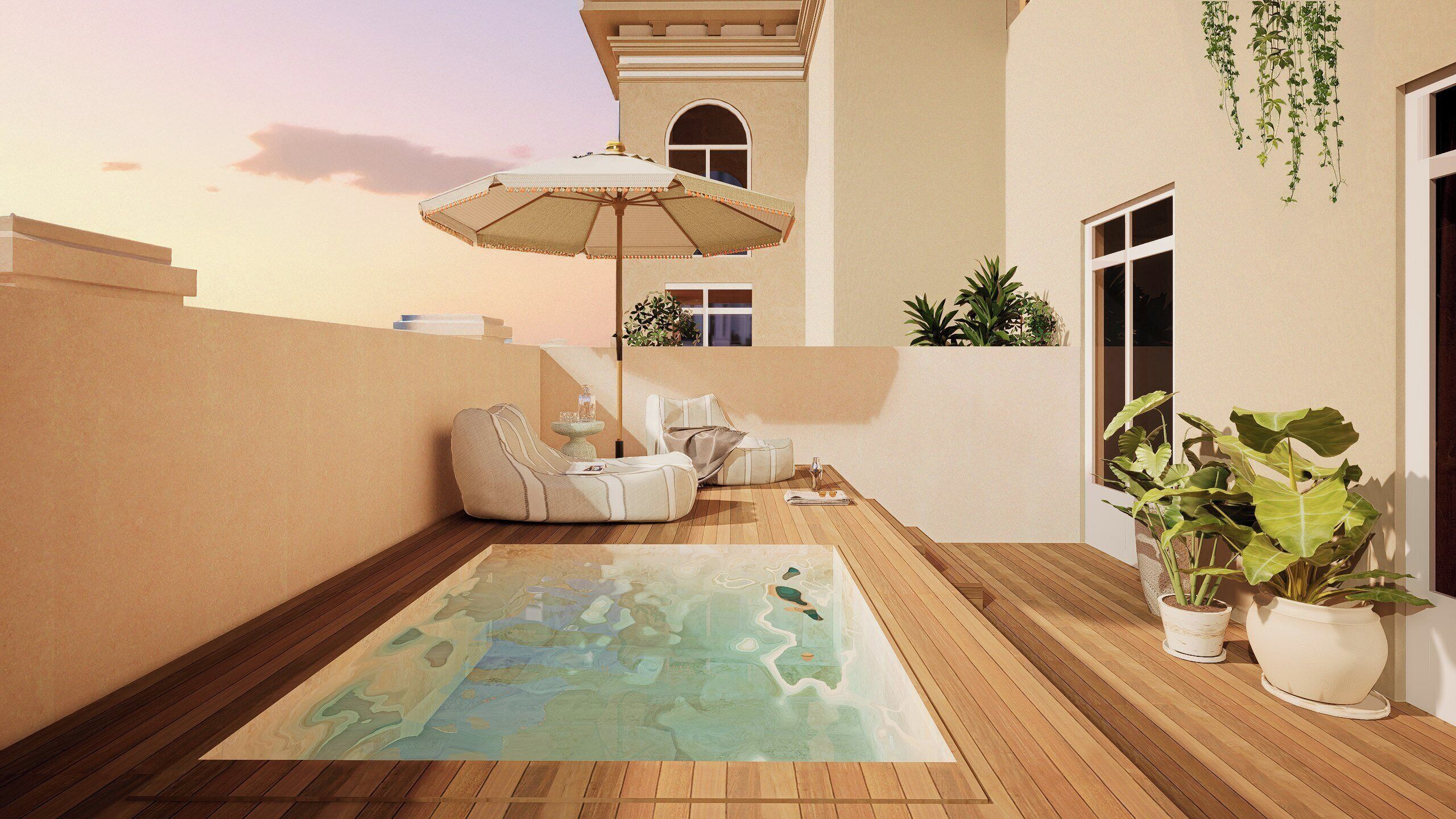 Egyptian cotton sheets, premium bedding, minibar, in-room safe