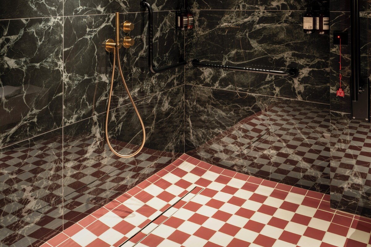 Standard Room, Mobility Accessible